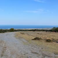 Land plot in Greece, Central Macedonia, Center
