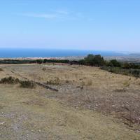 Land plot in Greece, Central Macedonia, Center