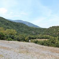 Land plot in Greece, Central Macedonia, Center