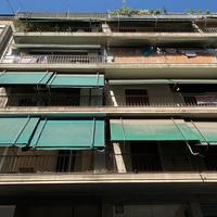 Flat in Greece, Attica, Athens, 55 sq.m.