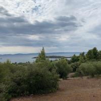 Land plot in Greece, Central Macedonia, Center