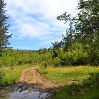 Land plot in Greece, Ionian Islands