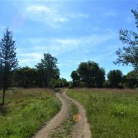 Land plot in Greece, Ionian Islands
