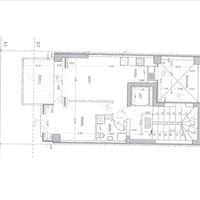 Flat in Greece, Central Macedonia, Center, 60 sq.m.