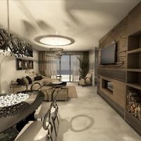 Квартира в Греции, Центральная Македония, Центр, 122 кв.м.