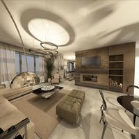 Квартира в Греции, Центральная Македония, Центр, 122 кв.м.