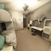 Квартира в Греции, Центральная Македония, Центр, 122 кв.м.