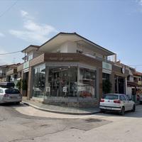 Flat in Greece, Central Macedonia, Center, 42 sq.m.