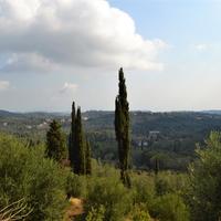 Land plot in Greece, Ionian Islands