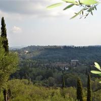 Land plot in Greece, Ionian Islands