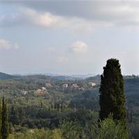 Land plot in Greece, Ionian Islands