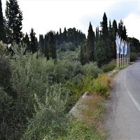 Land plot in Greece, Ionian Islands