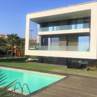 Вилла в Греции, Центральная Македония, Центр, 400 кв.м.