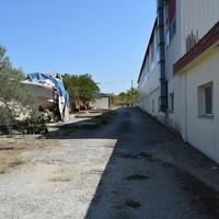 Business center in Greece, Central Macedonia, Center, 1500 sq.m.