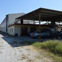 Business center in Greece, Central Macedonia, Center, 1500 sq.m.
