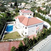 Вилла на Кипре, Лима, 450 кв.м.