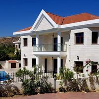 Вилла на Кипре, Лима, 450 кв.м.