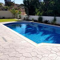 Вилла на Кипре, Лима, 450 кв.м.