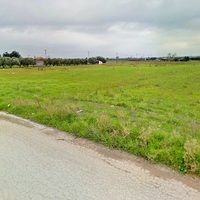 Land plot in Greece, Central Macedonia, Center