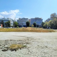 Land plot in Greece, Central Macedonia, Center