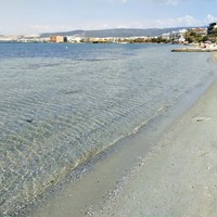 Land plot in Greece, Central Macedonia, Center