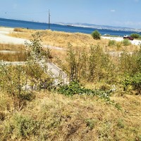 Land plot in Greece, Central Macedonia, Center