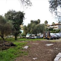 Land plot in Greece, Ionian Islands