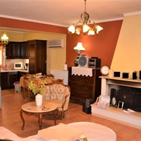 Townhouse in Greece, Ionian Islands, 118 sq.m.