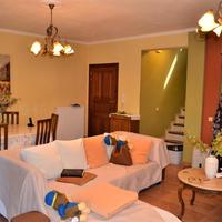 Townhouse in Greece, Ionian Islands, 118 sq.m.