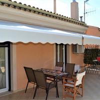 Townhouse in Greece, Ionian Islands, 118 sq.m.