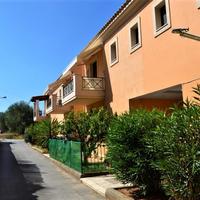 Townhouse in Greece, Ionian Islands, 118 sq.m.