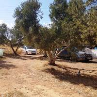 Land plot in Greece, Crete, Irakleion