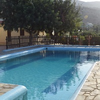 Hotel in Greece, Crete, Irakleion, 500 sq.m.
