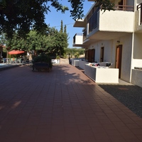 Hotel in Greece, Crete, Irakleion, 500 sq.m.