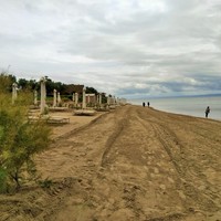 Земельный участок в Греции, Центральная Македония, Центр