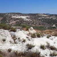 Land plot in Republic of Cyprus, Lima