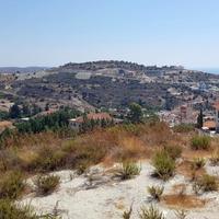 Land plot in Republic of Cyprus, Lima
