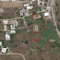 Land plot in Greece, Crete