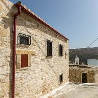 Таунхаус в Греции, Крит, 46 кв.м.