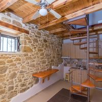 Таунхаус в Греции, Крит, 46 кв.м.