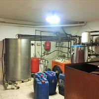 Villa in Greece, Central Macedonia, Center, 728 sq.m.