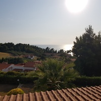 Таунхаус в Греции, Центральная Македония, Центр, 150 кв.м.