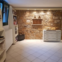 Таунхаус в Греции, Центральная Македония, Центр, 150 кв.м.