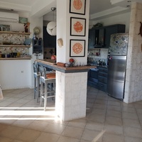 Таунхаус в Греции, Центральная Македония, Центр, 150 кв.м.