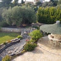 Таунхаус в Греции, Центральная Македония, Центр, 150 кв.м.