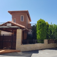 Villa in Greece, Crete, Irakleion, 235 sq.m.