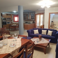 Villa in Greece, Crete, Irakleion, 235 sq.m.