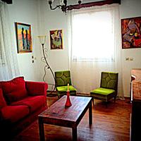 Flat in Greece, Ionian Islands, 95 sq.m.