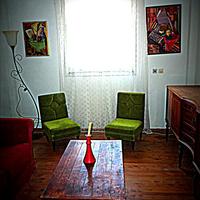 Flat in Greece, Ionian Islands, 95 sq.m.