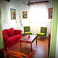 Flat in Greece, Ionian Islands, 95 sq.m.